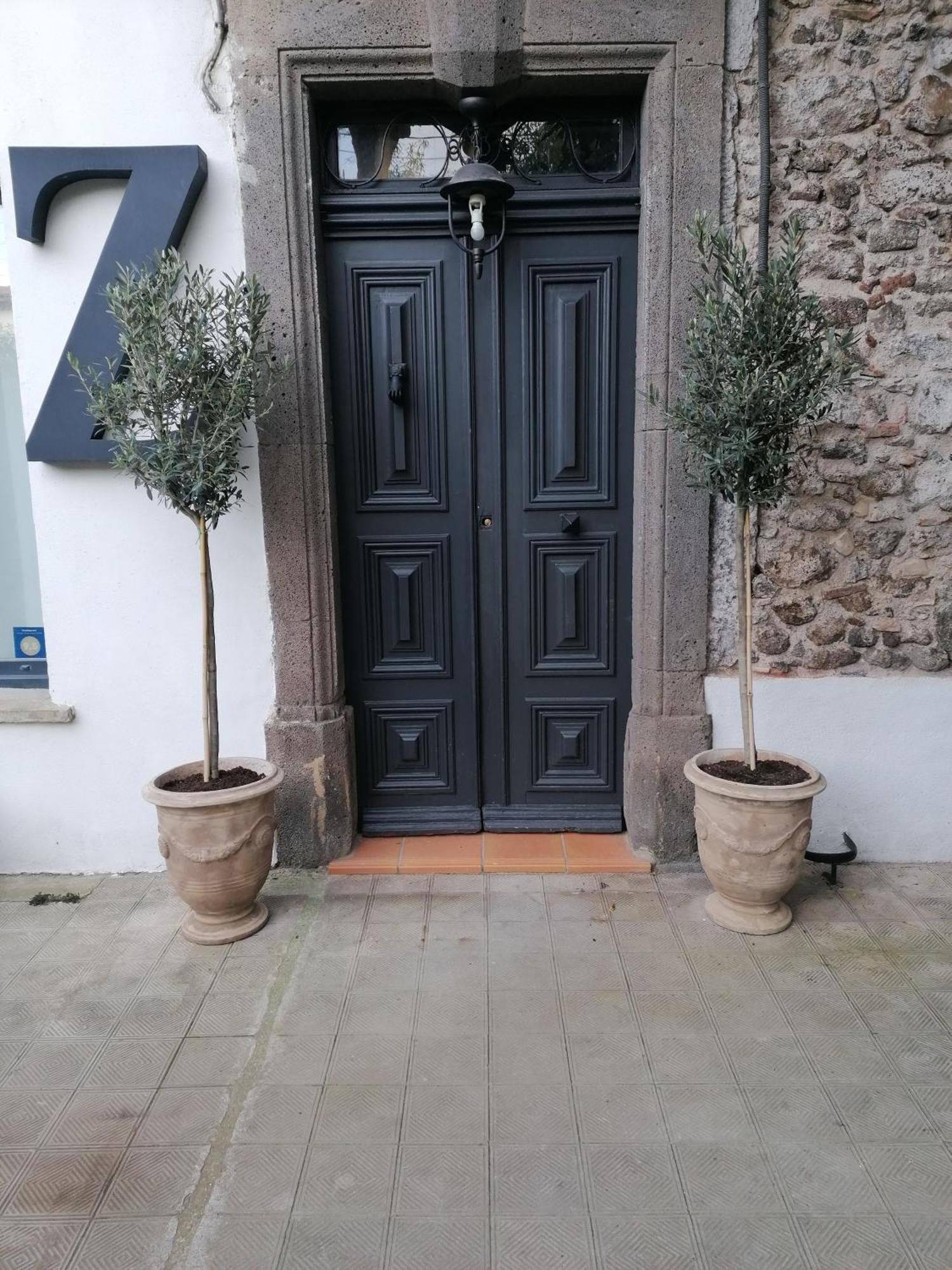 Zoralie Appartement Agde Buitenkant foto